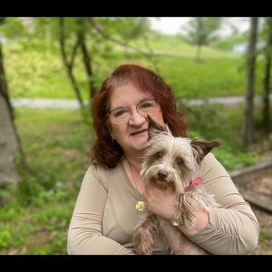 Meet your Posher, Karen